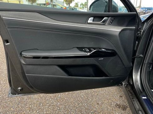 New 2025 Kia K5 EX FWD image 17