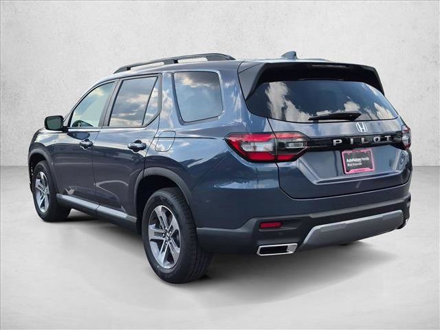 New 2026 Honda Pilot EX-L image 9