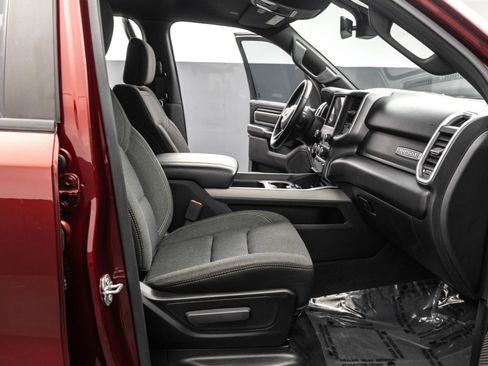 Used 2020 RAM 1500 Big Horn image 38