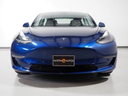 Used 2023 Tesla Model 3 RWD image 45