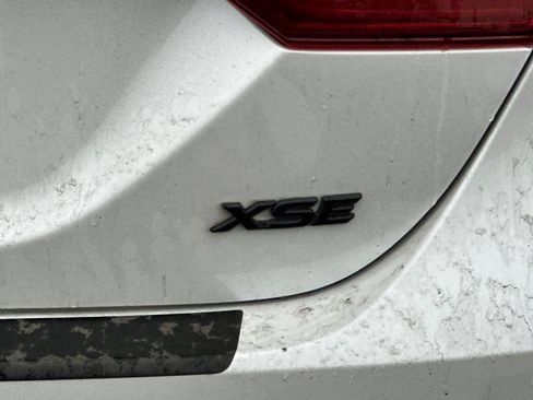 Used 2020 Toyota Camry XSE w/ Accessory Appearance Package FWD image 6