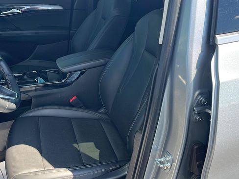 Used 2025 Buick Envision Preferred AWD/4WD image 21