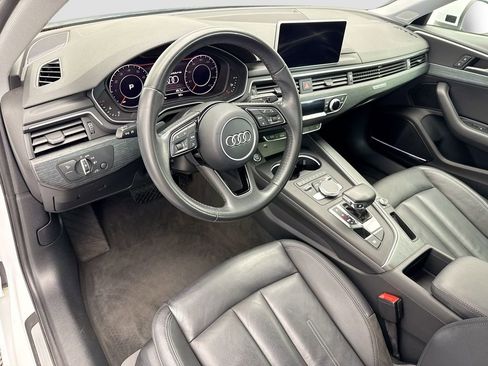 Used 2018 Audi A4 2.0T Premium Plus w/ Premium Plus Package image 9