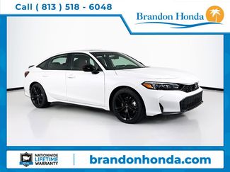 New 2026 Honda Civic Si video 1