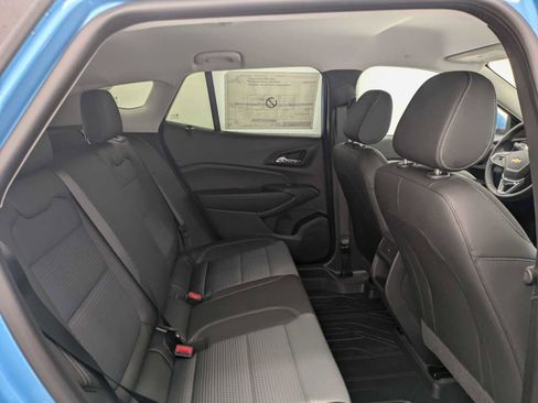 New 2026 Chevrolet Trax LT image 15