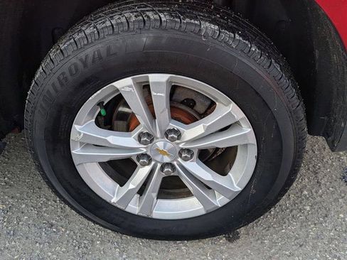 Used 2015 Chevrolet Equinox LT FWD image 35