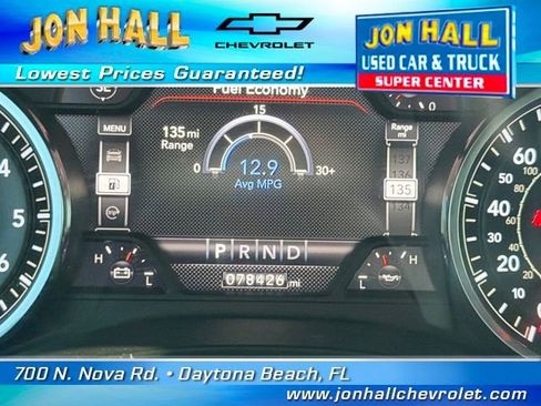 Used 2021 RAM 1500 Big Horn image 21