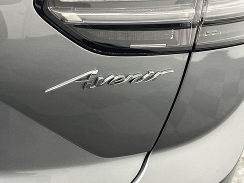 Used 2023 Buick Envision Avenir AWD/4WD image 34