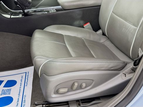 Used 2014 Chevrolet Impala LTZ FWD image 24