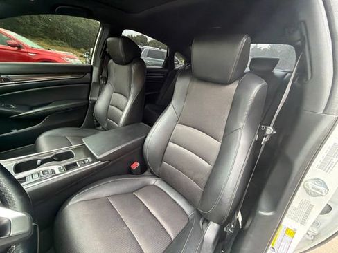 Used 2021 Honda Accord Sport image 19