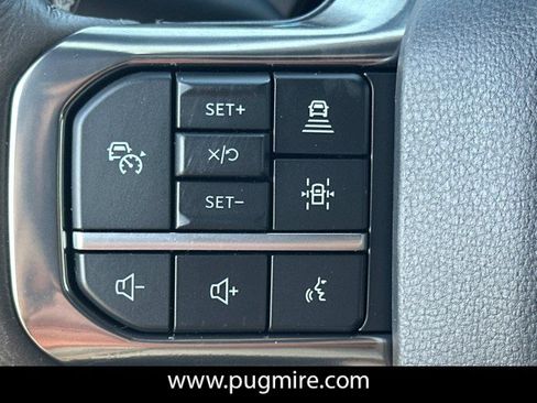 New 2026 Ford F250 King Ranch w/ Chrome Package image 24