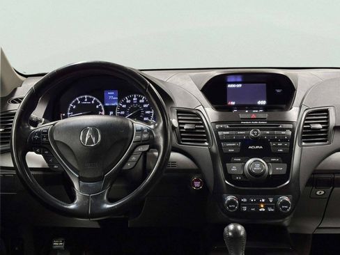 Used 2013 Acura RDX AWD image 25