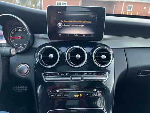 Used 2015 Mercedes-Benz C 300 Sedan image 17