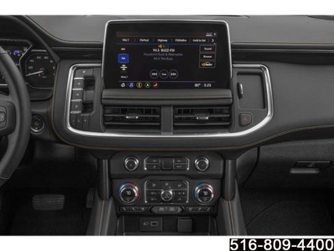 Used 2024 GMC Yukon AT4 AWD/4WD image 14
