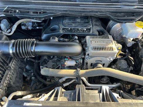 Used 2023 RAM 1500 Laramie image 48