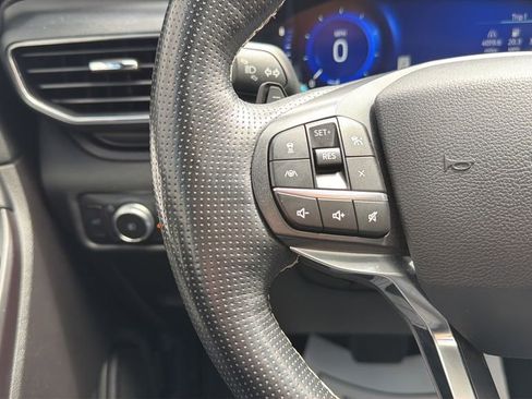 Used 2020 Ford Explorer ST w/ ST Street Pack AWD/4WD image 44