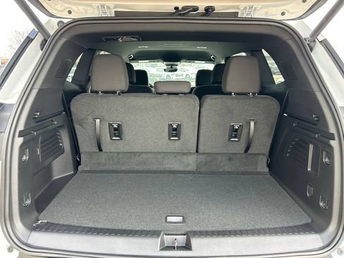New 2026 GMC Acadia Elevation w/ Black Edition AWD/4WD image 37