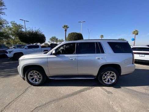 Used 2018 GMC Yukon SLE w/ SLE Value Package image 4