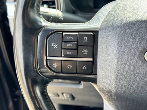Used 2023 Ford F250 Platinum AWD/4WD image 28