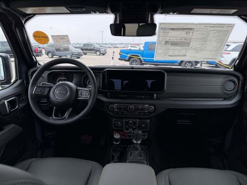 New 2026 Jeep Gladiator Mojave image 27