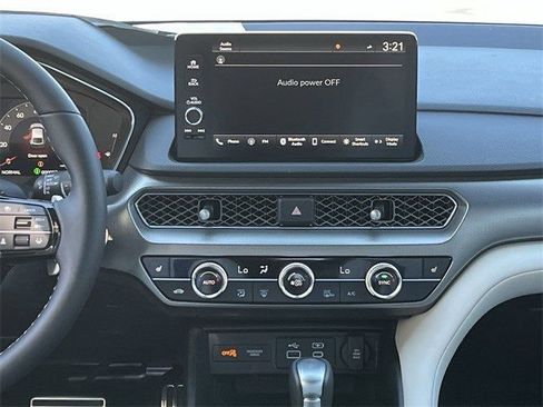 New 2026 Acura Integra A-Spec FWD image 17