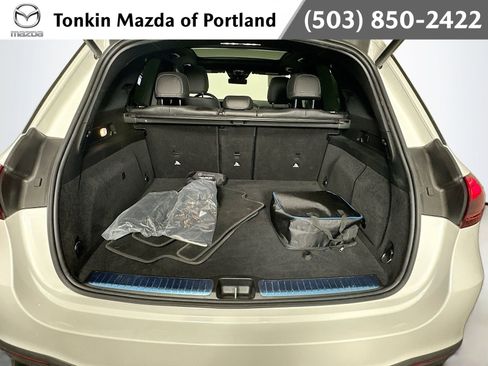 Used 2025 Mercedes-Benz GLE 450e 4MATIC image 27