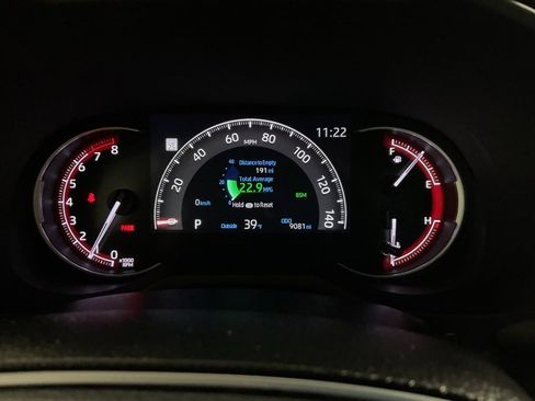 Used 2024 Toyota RAV4 Adventure image 24