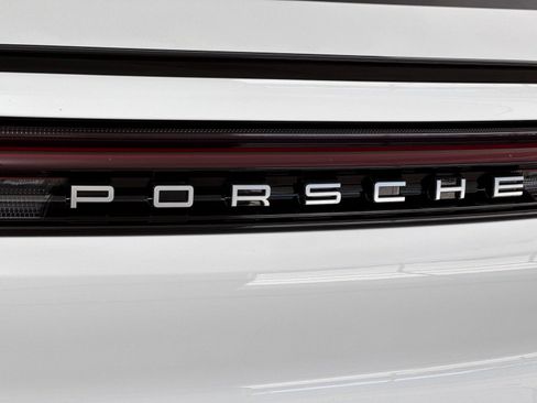 Used 2026 Porsche Cayenne Coupe AWD/4WD image 28