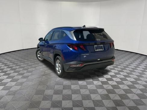 Used 2024 Hyundai Tucson SEL FWD image 9