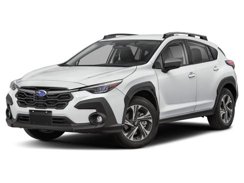 Used 2025 Subaru Crosstrek 2.0i Premium w/ Convenience Package #2 image 1
