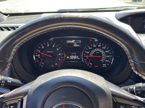 Used 2019 Subaru WRX AWD/4WD image 23