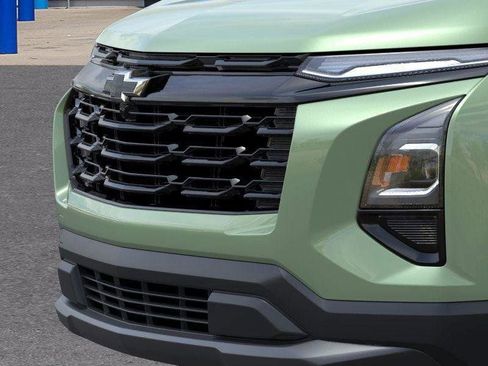 New 2026 Chevrolet Equinox LT w/ Convenience Package II image 14