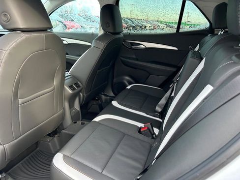 New 2026 Buick Envision Sport Touring image 8