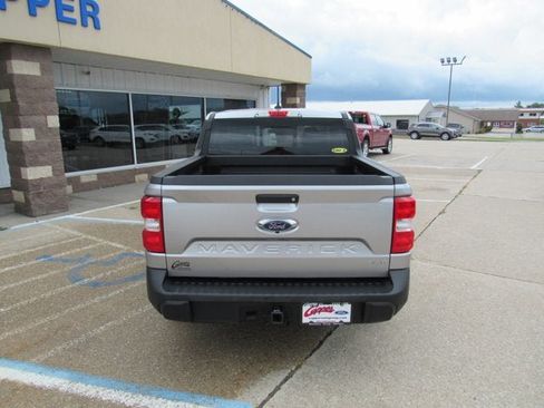 Used 2023 Ford Maverick Lariat w/ Lariat Luxury Package AWD/4WD image 6