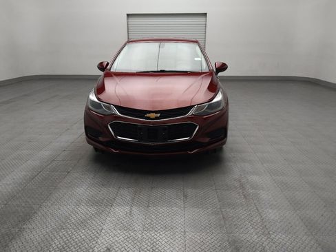 Used 2016 Chevrolet Cruze LT FWD image 15