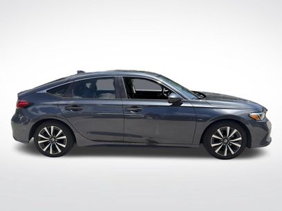 Used 2023 Honda Civic EX-L