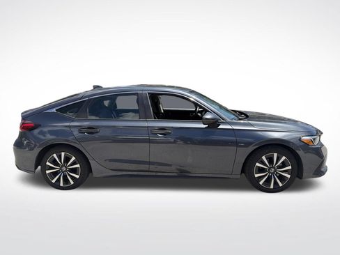 Used 2023 Honda Civic EX-L image 4