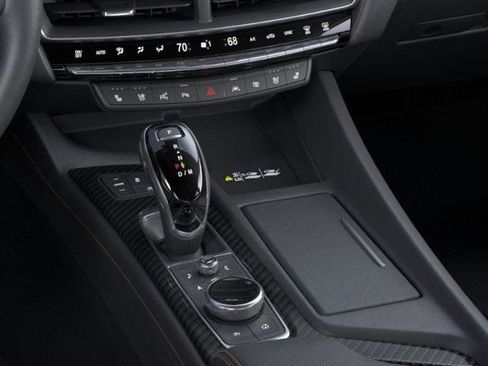 New 2026 Cadillac CT5 V RWD image 23