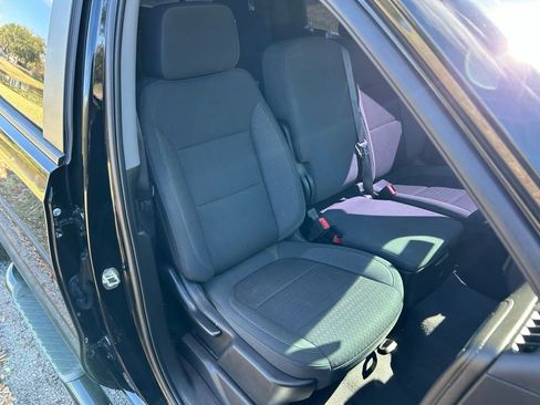 Used 2020 Chevrolet Silverado 1500 LT w/ All-Star Edition image 15