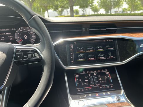 Used 2019 Audi A6 3.0T Prestige w/ Prestige Package AWD/4WD image 31