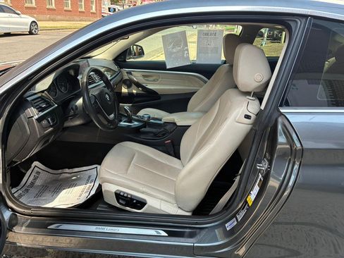 Used 2015 BMW 428i Coupe RWD image 16