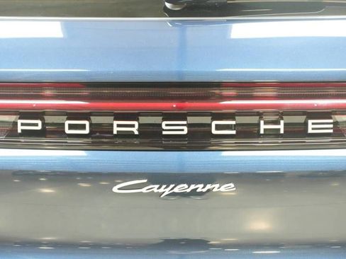 New 2026 Porsche Cayenne E-Hybrid AWD/4WD image 41
