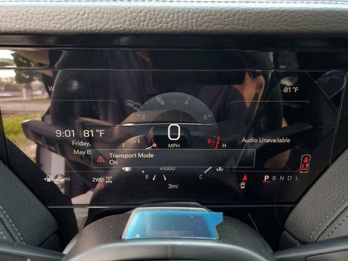 New 2026 GMC Yukon Denali AWD/4WD image 30