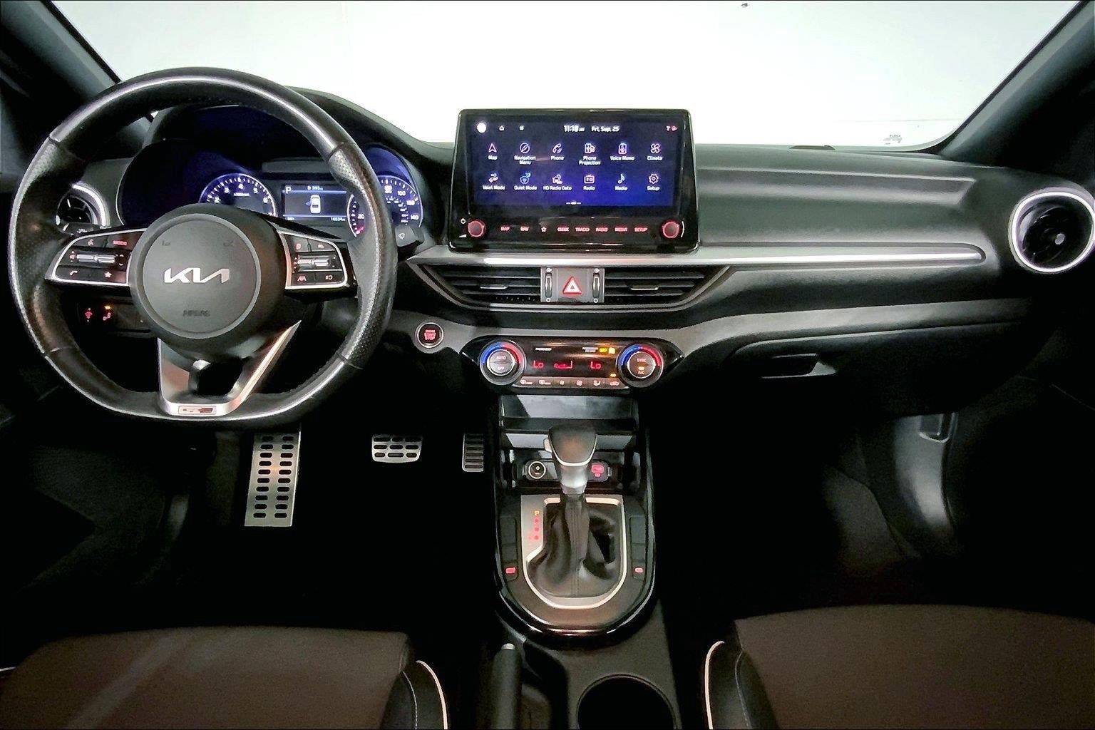 Used 2023 Kia Forte GT-Line FWD image 15