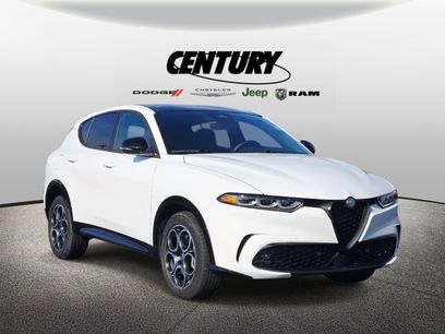 Used 2025 Alfa Romeo Tonale