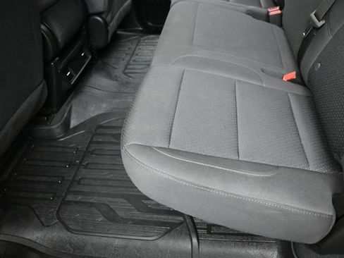 Used 2023 GMC Sierra 1500 Pro w/ Graphite Edition AWD/4WD image 22