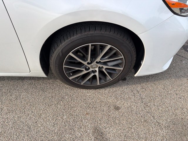 Used 2016 Lexus ES 350 FWD image 5