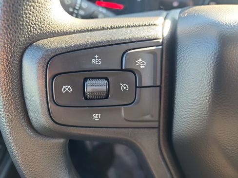 Used 2024 Chevrolet Silverado 2500 Custom w/ Custom Value Package image 20