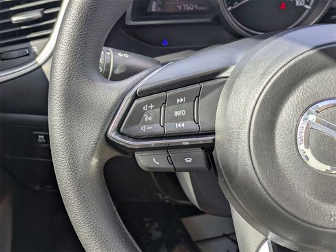 Used 2017 MAZDA MAZDA3 Sport w/ Preferred Equipment Package image 14
