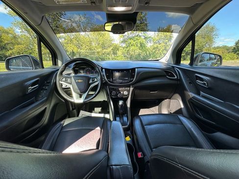 Used 2019 Chevrolet Trax Premier image 13